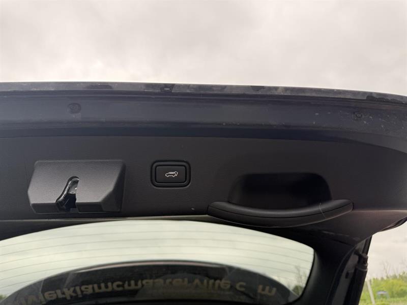 kia Sportage 2025 - 33