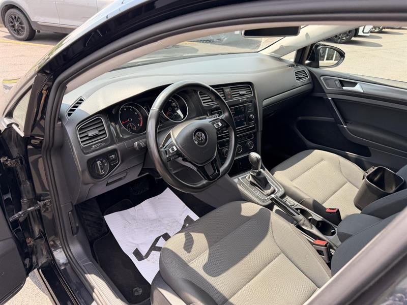 volkswagen Golf SportWagen 2019 - 13