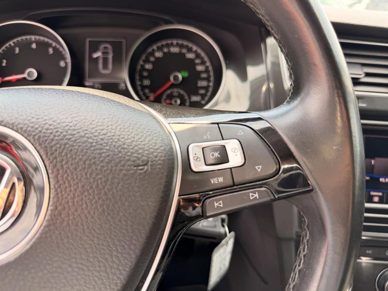 volkswagen Golf SportWagen 2019 - 15