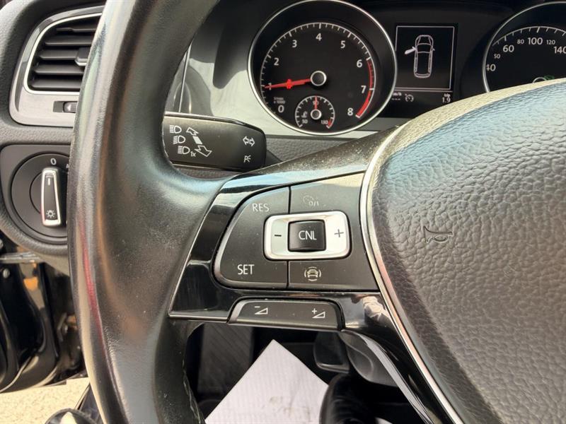volkswagen Golf SportWagen 2019 - 16