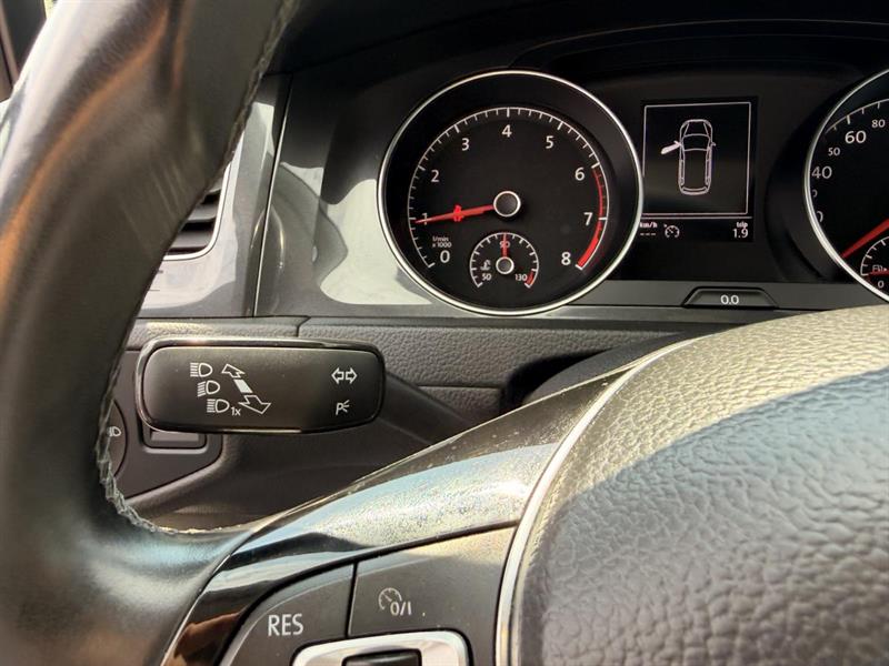 volkswagen Golf SportWagen 2019 - 17