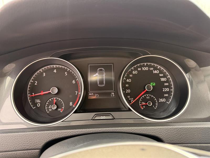 volkswagen Golf SportWagen 2019 - 19