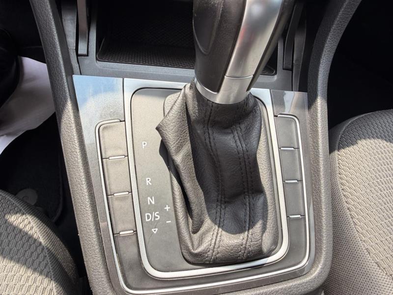 volkswagen Golf SportWagen 2019 - 21