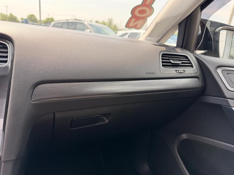 volkswagen Golf SportWagen 2019 - 24