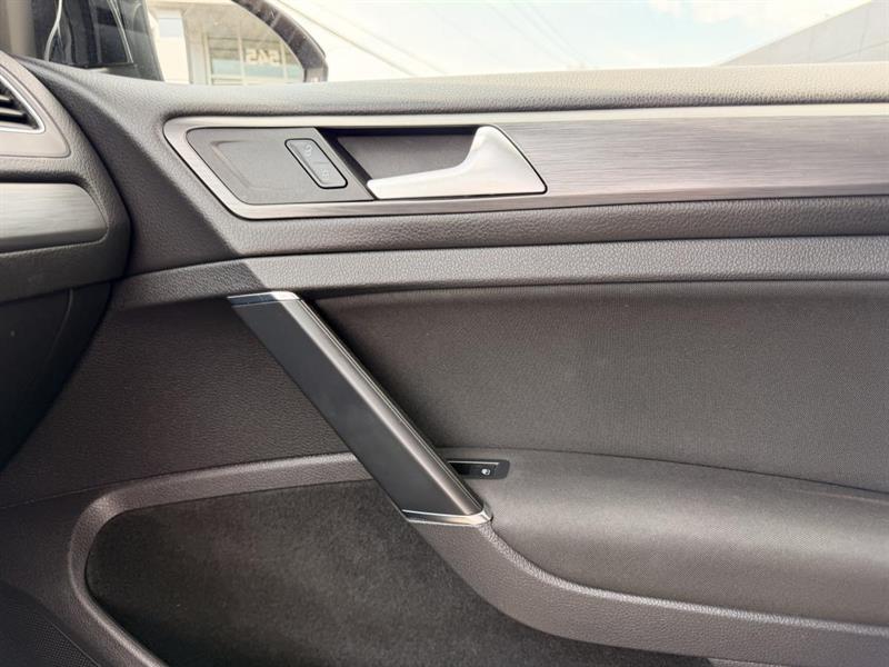 volkswagen Golf SportWagen 2019 - 25
