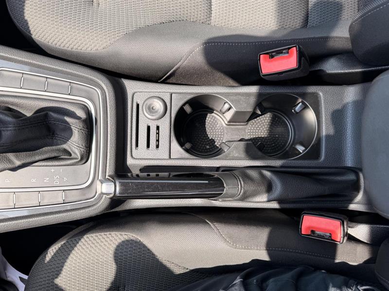 volkswagen Golf SportWagen 2019 - 26