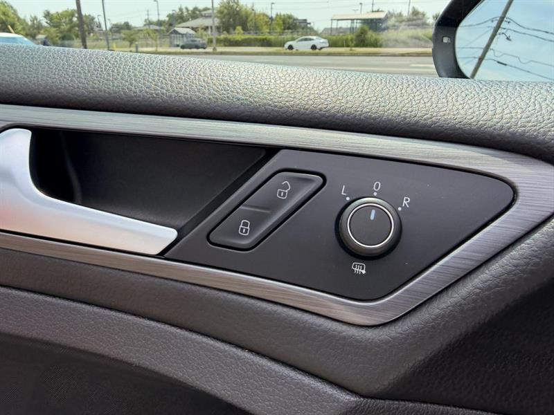 volkswagen Golf SportWagen 2019 - 27