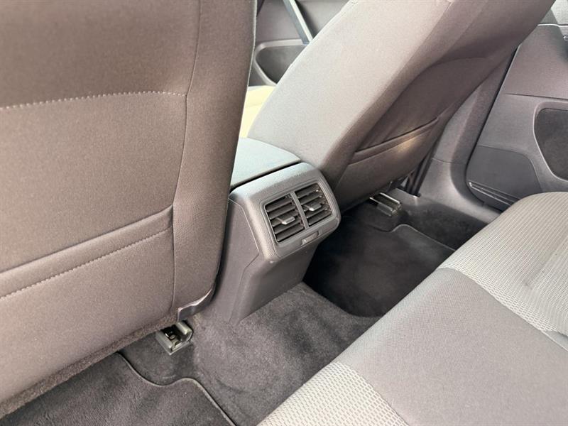 volkswagen Golf SportWagen 2019 - 30
