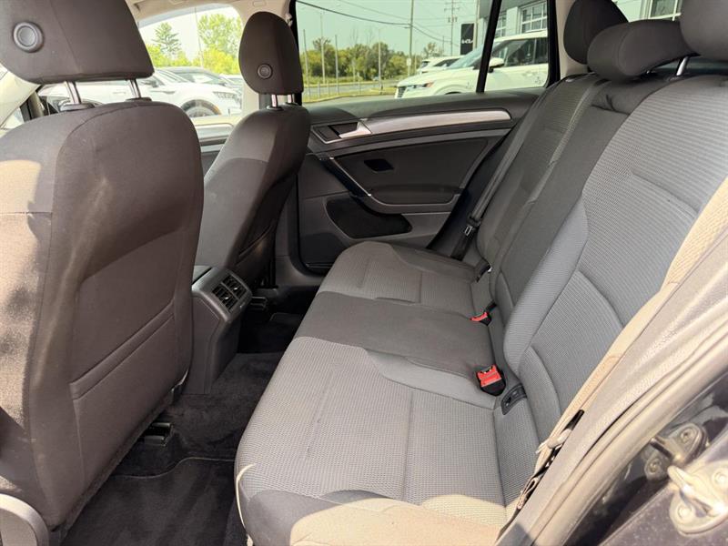 volkswagen Golf SportWagen 2019 - 31