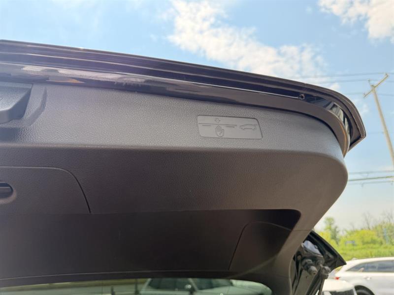 volkswagen Golf SportWagen 2019 - 36