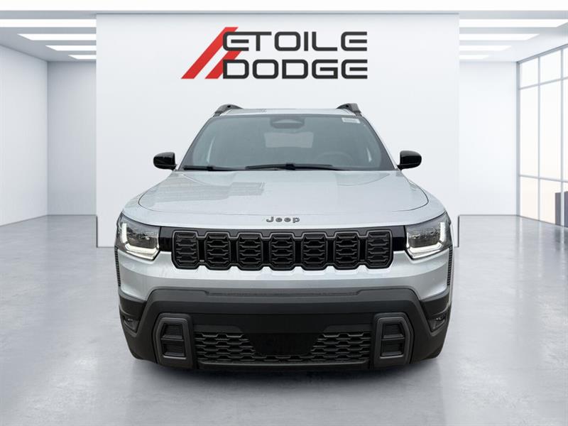 jeep Cherokee 2026 - 2