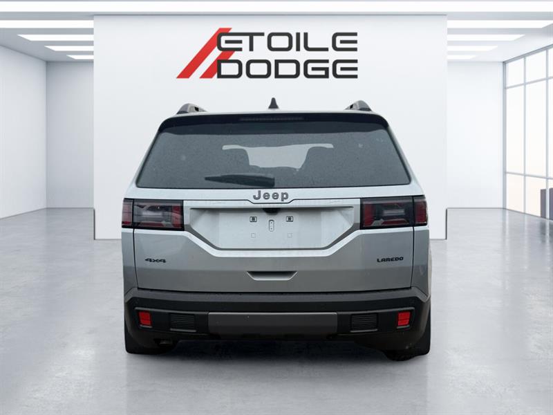 jeep Cherokee 2026 - 3