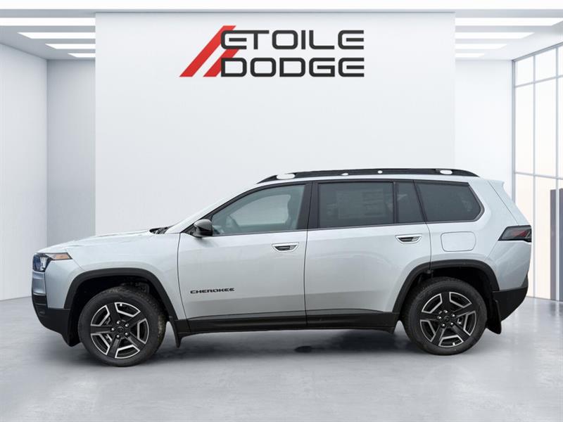 jeep Cherokee 2026 - 4