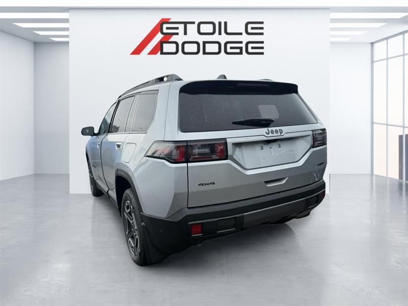 jeep Cherokee 2026 - 5