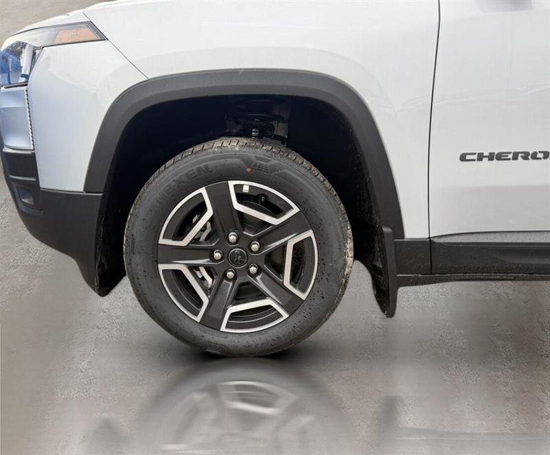 jeep Cherokee 2026 - 6