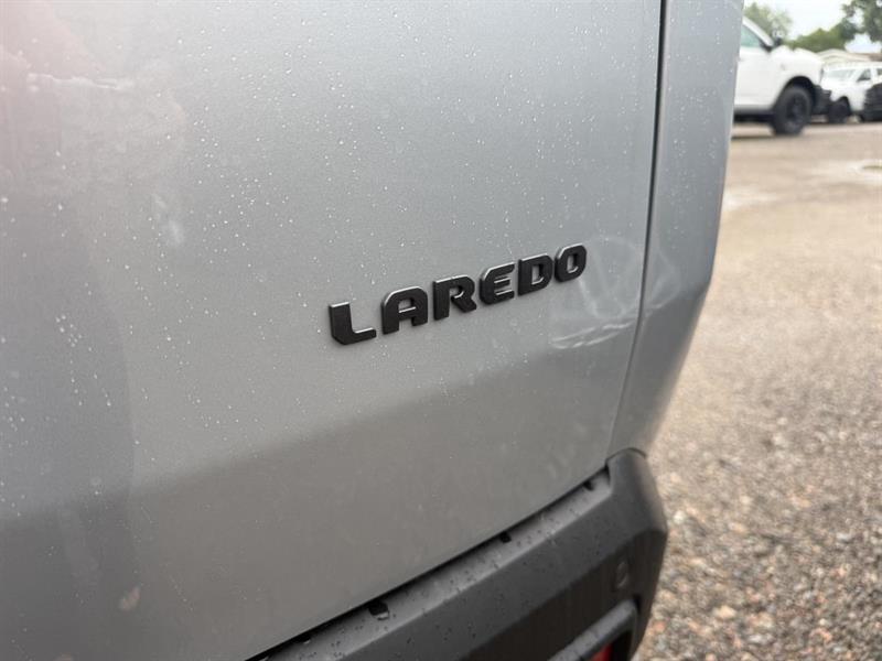 jeep Cherokee 2026 - 7