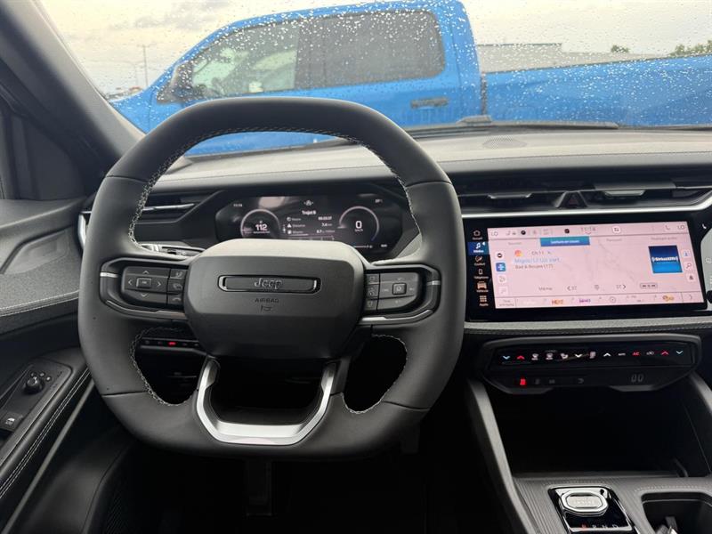 jeep Cherokee 2026 - 12