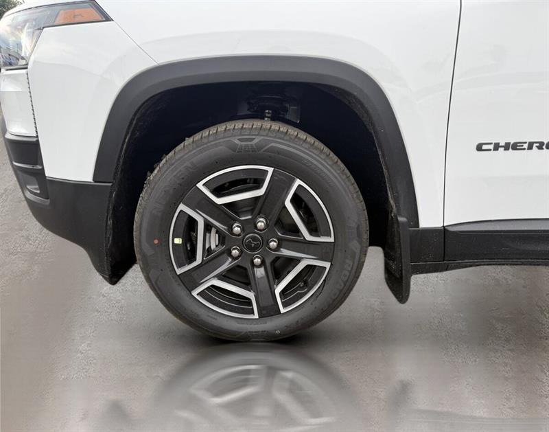jeep Cherokee 2026 - 7