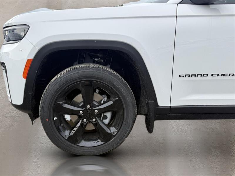 jeep Grand Cherokee 2026 - 6