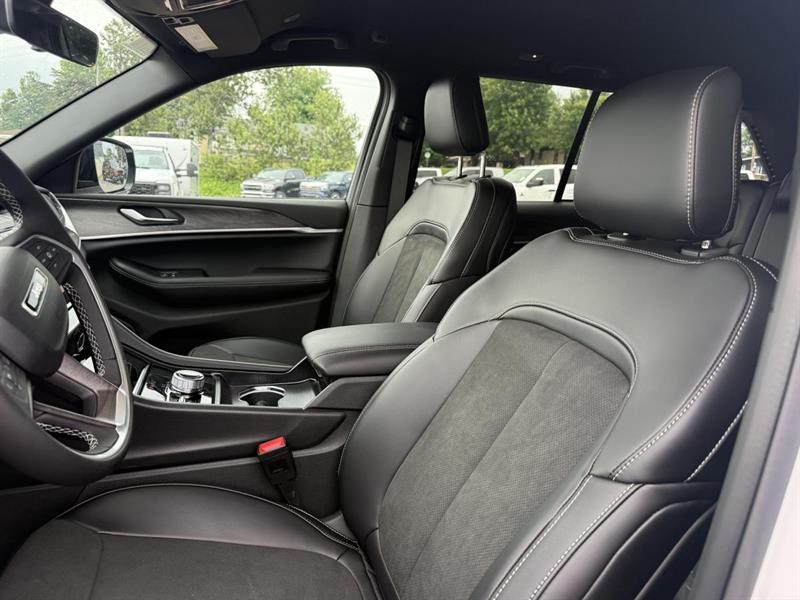 jeep Grand Cherokee 2026 - 7