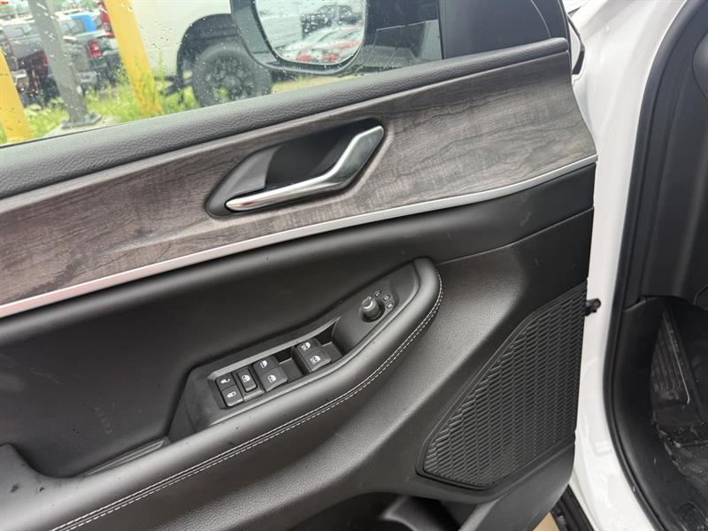 jeep Grand Cherokee 2026 - 8