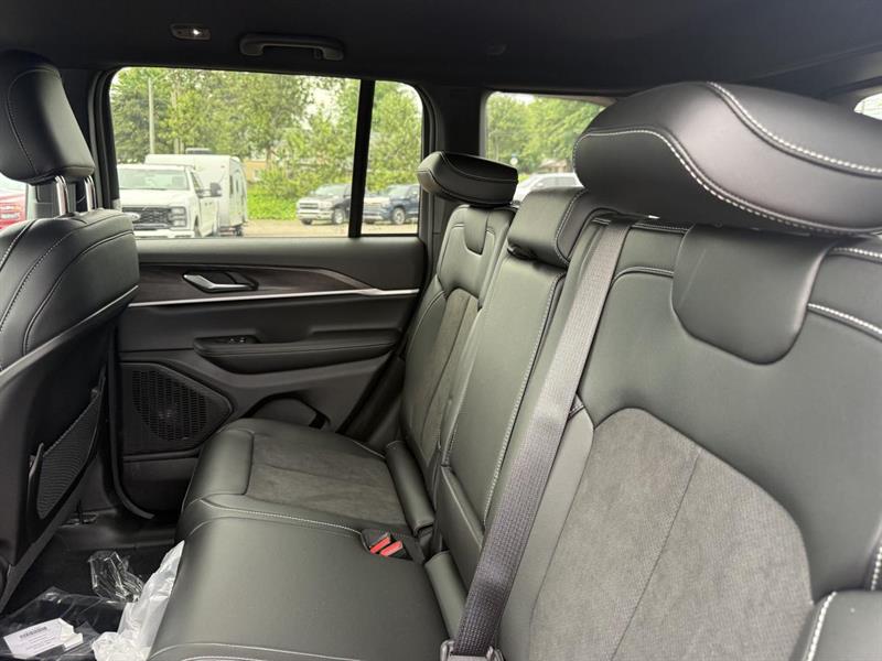 jeep Grand Cherokee 2026 - 9