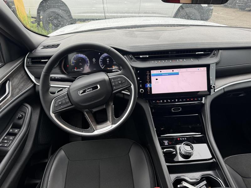 jeep Grand Cherokee 2026 - 10