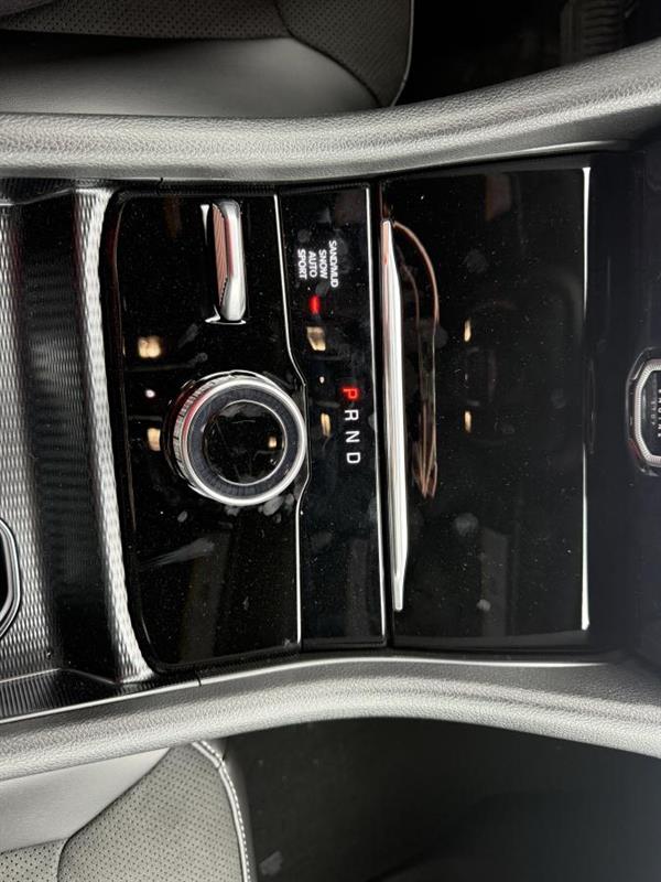 jeep Grand Cherokee 2026 - 13
