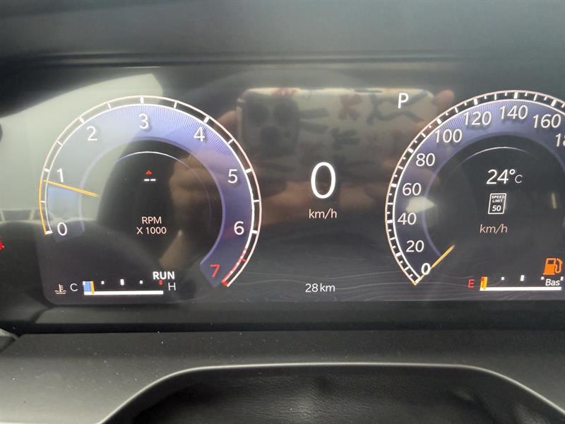 jeep Grand Cherokee 2026 - 15