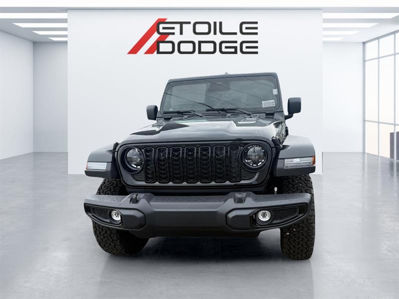 jeep Wrangler 2026 - 2