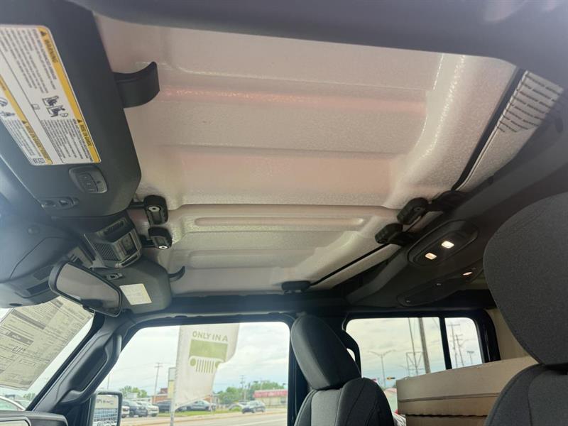 jeep Wrangler 2026 - 9