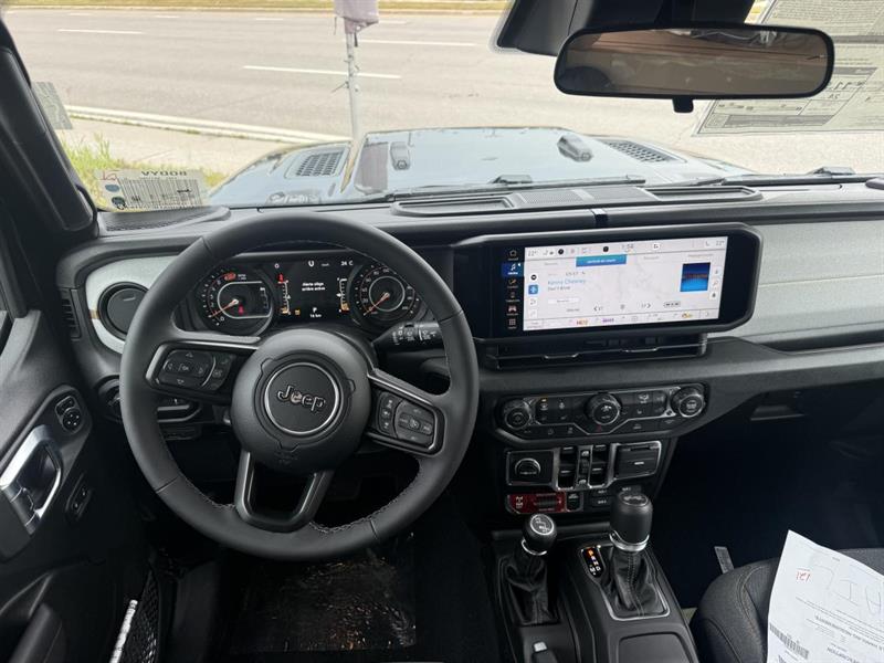 jeep Wrangler 2026 - 10