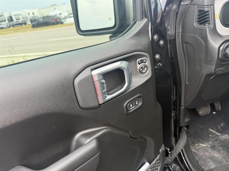jeep Wrangler 2026 - 12