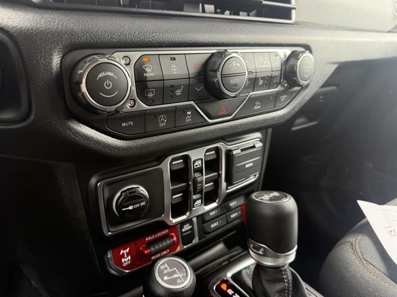 jeep Wrangler 2026 - 16