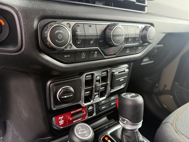 jeep Wrangler 2026 - 14