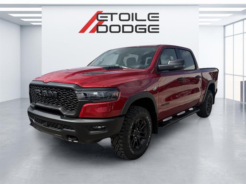 ram 1500 2026