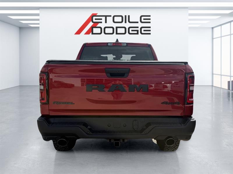 ram 1500 2026 - 2
