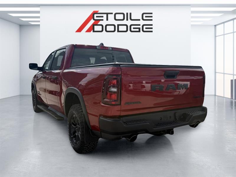 ram 1500 2026 - 3