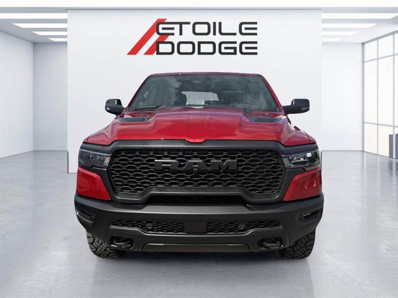 ram 1500 2026 - 4