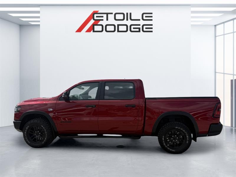 ram 1500 2026 - 5
