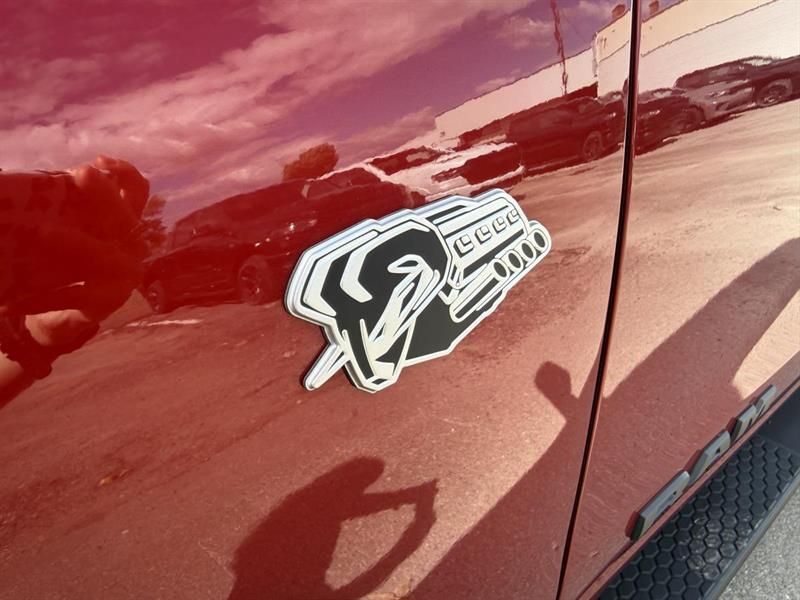 ram 1500 2026 - 6