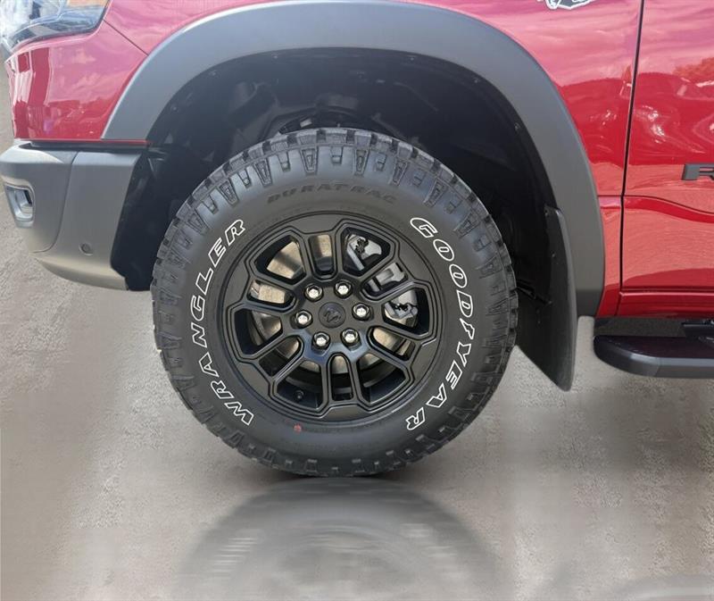 ram 1500 2026 - 7