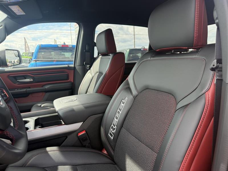ram 1500 2026 - 8