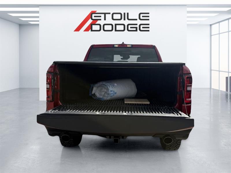 ram 1500 2026 - 12