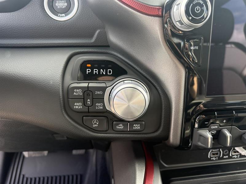ram 1500 2026 - 13