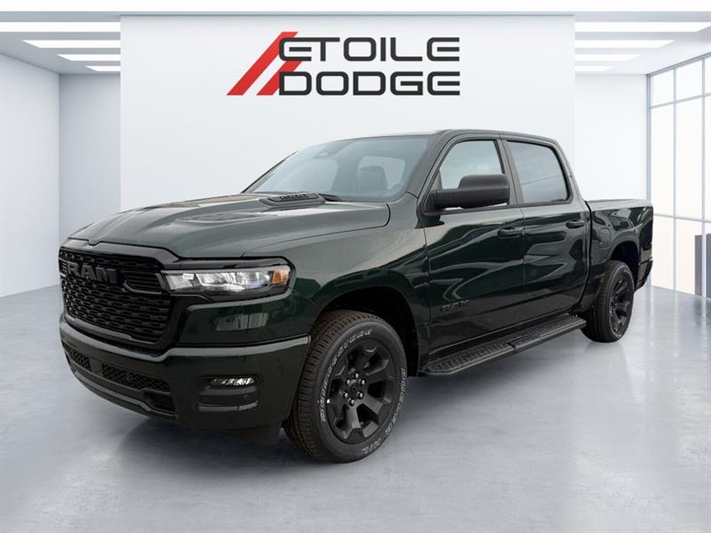 ram 1500 2026