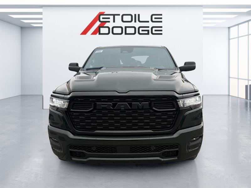 ram 1500 2026 - 2