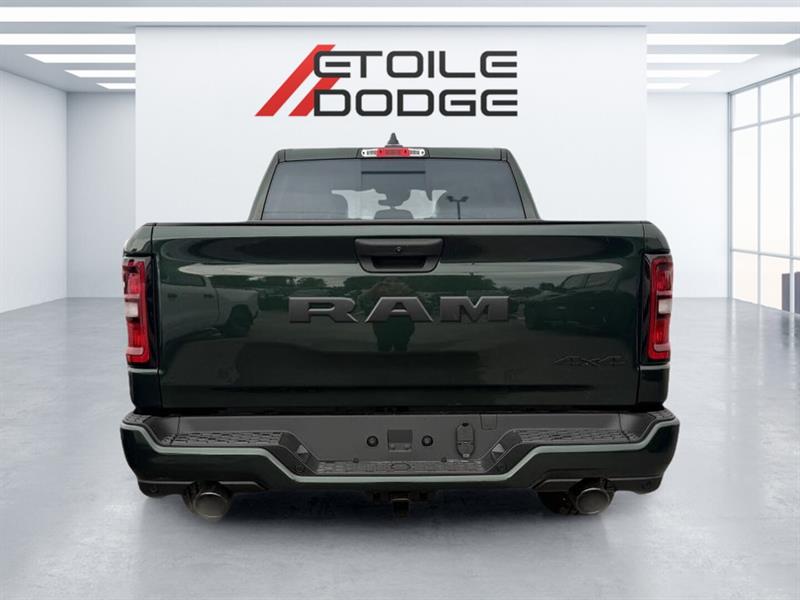 ram 1500 2026 - 3