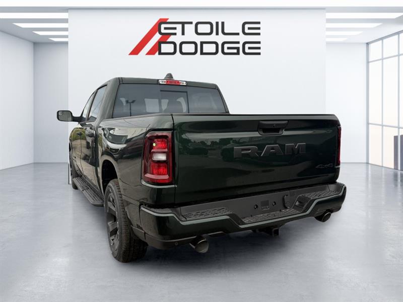 ram 1500 2026 - 4