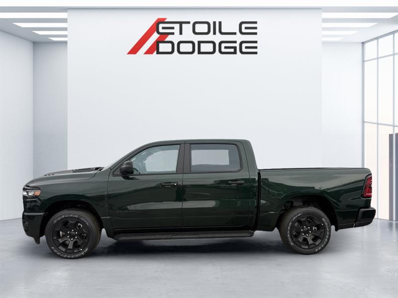 ram 1500 2026 - 5